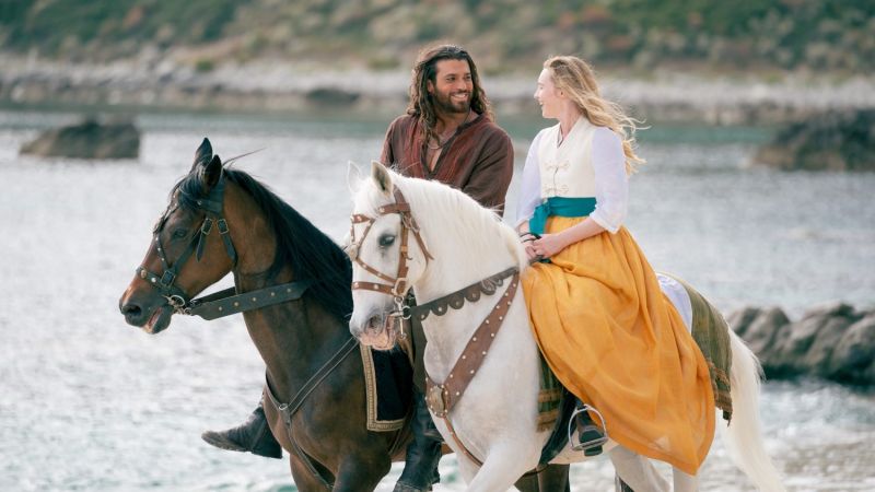 Prossima stagione di Sandokan? Si farà di nuovo in Calabria