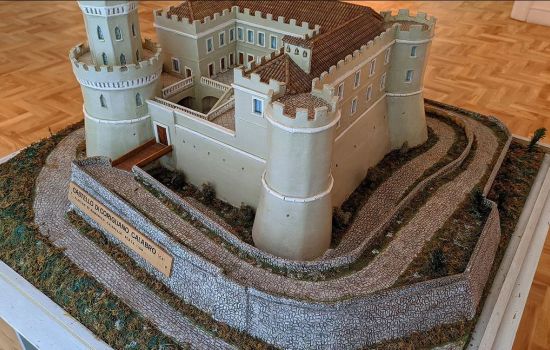 castello di corigliano 46f6f127 - Meraviglie di Calabria - 1