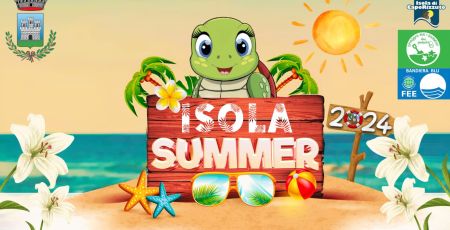 isola summer 2024 1 46b5b00e - Meraviglie di Calabria - 33