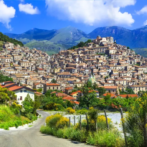 Sui nomi dei paesi di Calabria: come si chiamavano i luoghi