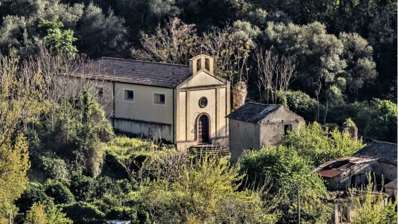 Nicastrello, un’avventura fuori dai sentieri battuti [FOTO]