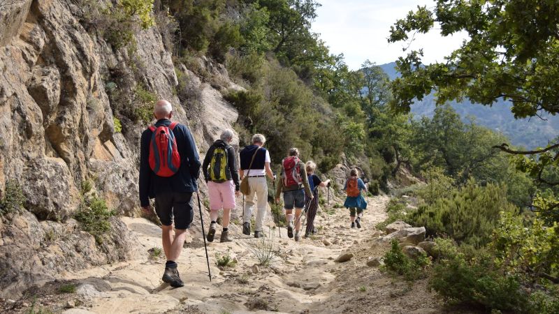 Aspromonte Sentiero Calabria escursioni 2 4799c278 - L’Aspromonte Geopark protagonista alla “Biodiversa” in Puglia - 1 L’Aspromonte Geopark protagonista alla “Biodiversa” in Puglia
