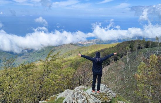 Cammino San Francesco di Paola 471afe9f - Meraviglie di Calabria - 3