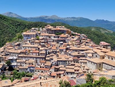 Mormanno si prepara al passaggio del Giro d’Italia Next Gen