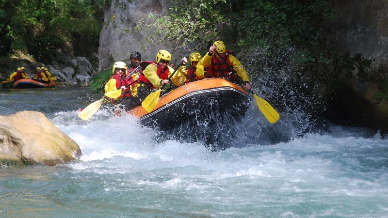 Open Outdoor Experiences, il Parco Nazionale rilancia VisitPollino.it