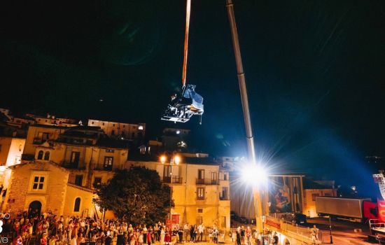 Paolo zanarella cover 47400c5b - Meraviglie di Calabria - 1