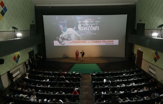 Primavera del cinema 2026 1 47bea21d - Meraviglie di Calabria - 11