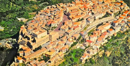 Santa Severina foto Giulio Archina 4762ec46 - Meraviglie di Calabria - 7