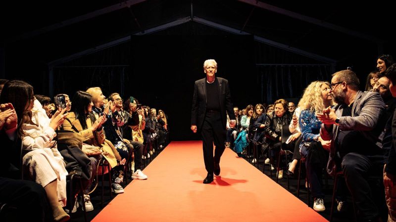 Festival delle Arti di Celico, il ritorno di David Cronenberg