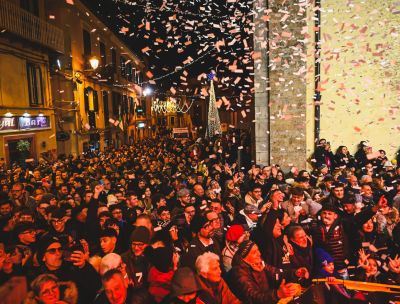 “Perciavutti” evento di rilievo, procede l’iter della proposta di legge