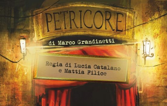 petricore