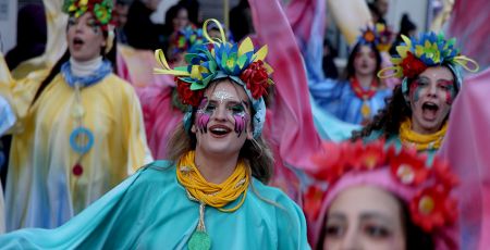 Castrovillari carnevale 2025 ph foto di Giuseppe Iazzolino 8 48a8ff93 - Meraviglie di Calabria - 41