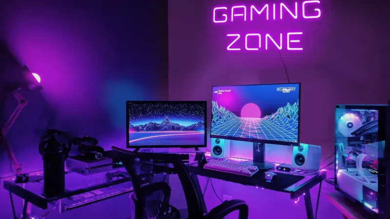 Gaming videogiochi realta virtuale 1 scaled 4813fecc - Restart, il festival del gaming per la prima volta a Lamezia - 1 Restart, il festival del gaming per la prima volta a Lamezia