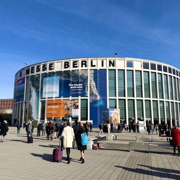 ITB Berlino, Gerace punta su sinergia e turismo esperienziale