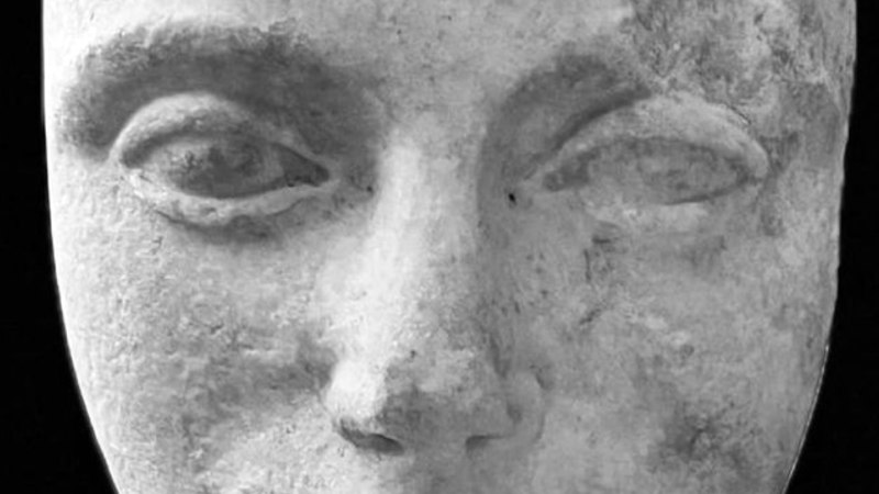 La Metopa del tempio di Selinunte in mostra all’Archeologico della Sibaritide