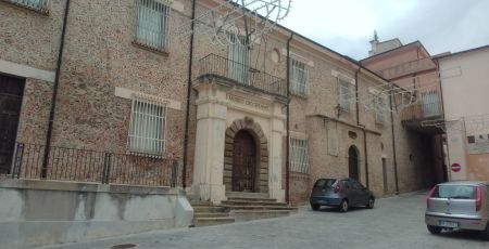 Museo darte sacra di Nicotera 1 486cfebd - Meraviglie di Calabria - 11