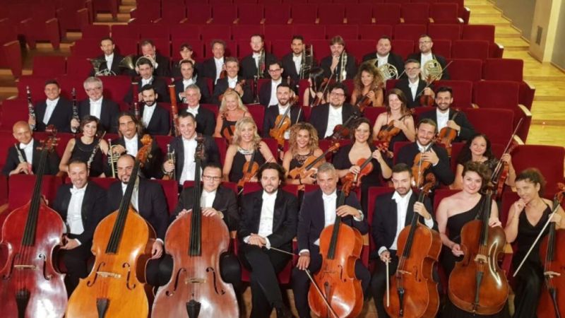 Al Cilea di Reggio Calabria cast internazionale per la Tosca di Puccini