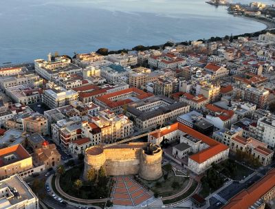 Verde urbano, Reggio premiata a Milano con “La Città per il Verde”