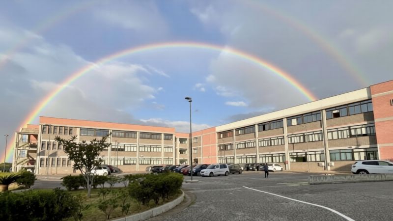 Il Liceo Volta di Reggio Calabria tra i 50 finalisti del Global Schools Prize