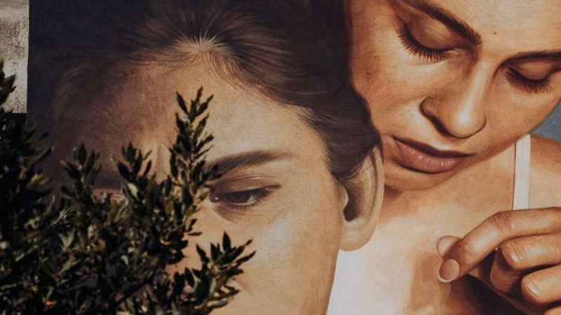 Global Art. Local Roots: a San Pietro Magisano tutti i colori di Luce Fest