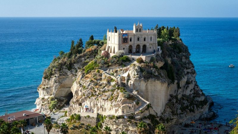 La rete Slow Food a Tropea, è in arrivo Anteprima Terra Madre 2026