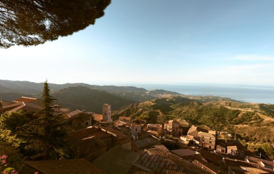 bova 41 48879820 - Meraviglie di Calabria - 1