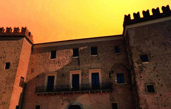 castello san lorenzo del vallo e1786685967690 4807adeb - Meraviglie di Calabria - 25