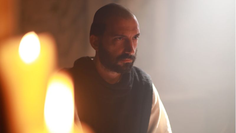 08 Il Monaco che vinse lApocalisse Joachim scaled 494d417b - Anno giubilare, a Castrovillari oggi il film su Gioacchino da Fiore - 1 Anno giubilare, a Castrovillari oggi il film su Gioacchino da Fiore