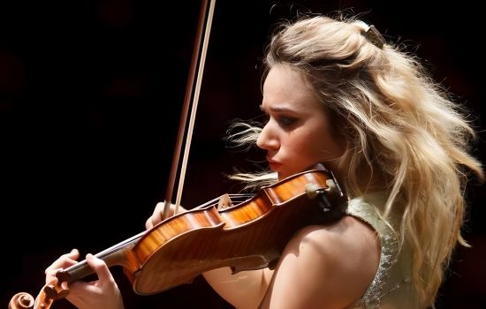 Anna Tifu violinista 1 a 4972ad0a - Meraviglie di Calabria - 3