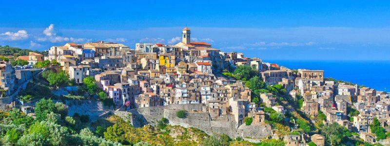 Badolato, l’autunno del FAI riscopre la bellezza dei luoghi nascosti