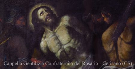 Cappella del rosario Cerisano Centro di ALta Competenza CONNESSIONI Fondazione paolo di tarso 2 960x432 1 4970b47a - Meraviglie di Calabria - 29