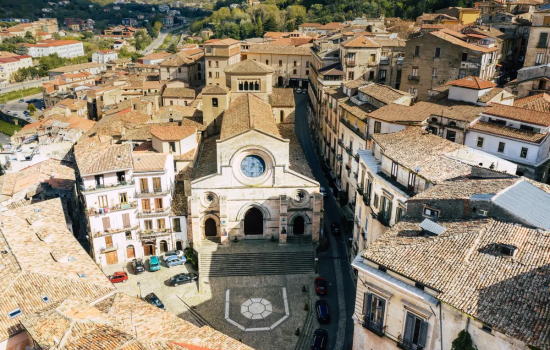 Duomo Cosenza 49bc8543 - Meraviglie di Calabria - 45