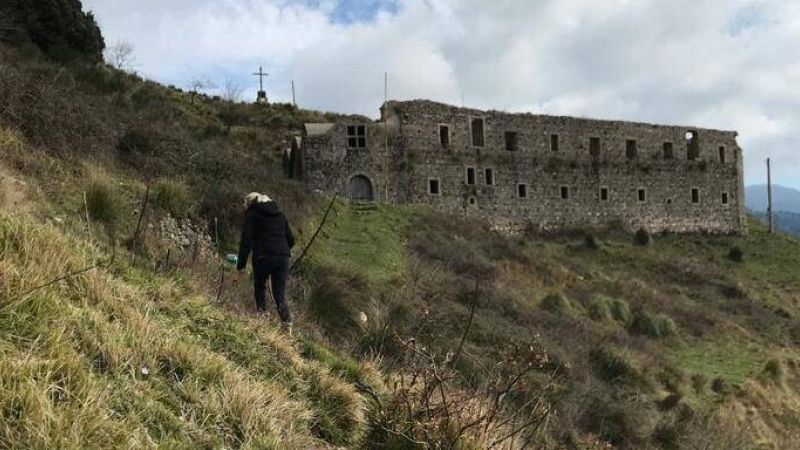 Calabria, un itinerario tra i luoghi di fede