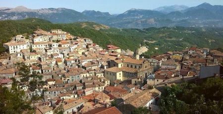 Mormanno cover 49772c90 - Meraviglie di Calabria - 27