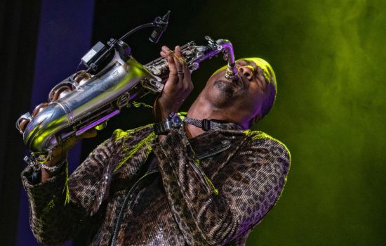 Peperoncino Jazz Festival Eric Darius 49b0e4e3 - Meraviglie di Calabria - 25