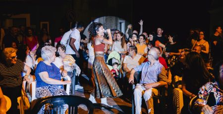 Salgemma Lungro Festival Sol Pereira 49fa641e - Meraviglie di Calabria - 5