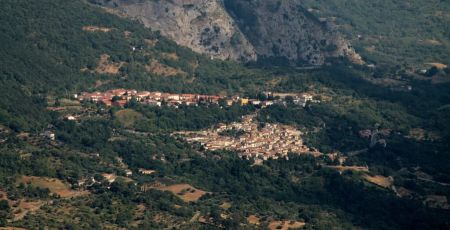 San Lorenzo Bellizzi ph.Wikimedia 1024x683 2 49e53a95 - Meraviglie di Calabria - 32