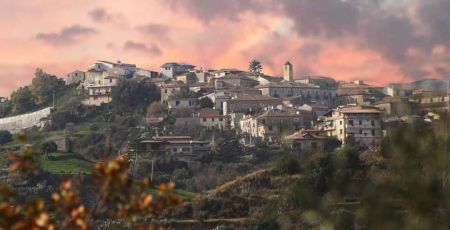 Siderno superiore foto Silvia Turello 4915325a - Meraviglie di Calabria - 8