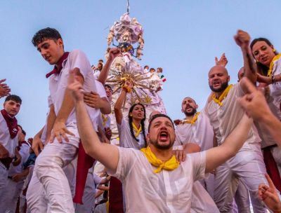 Varia di Palmi 2026, il 30 agosto torna la festa patrimonio UNESCO