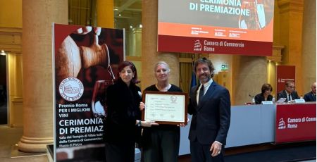 Vino Terre di Gerace premio roma vino 1 a 4939e4fb - Meraviglie di Calabria - 11