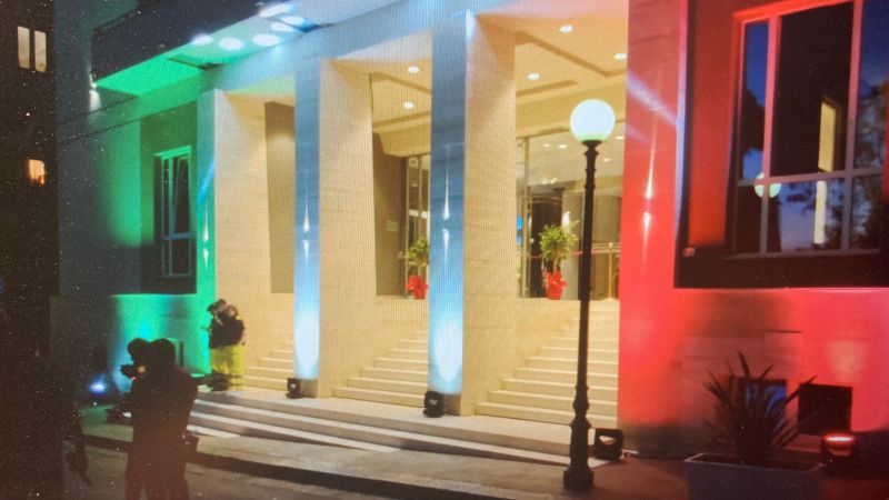 cine teatro palmi 49595ae8 - Serata d'autore: tre brani inediti di Manfroce per la prima volta in teatro a Palmi - 1 Serata d’autore: tre brani inediti di Manfroce per la prima volta in teatro a Palmi