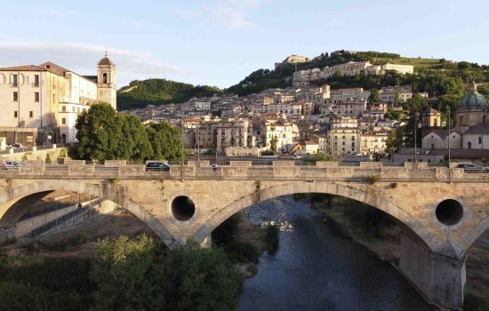 cosa vedere a Cosenza Vecchia centro storico panorami 495e9365 - Meraviglie di Calabria - 20