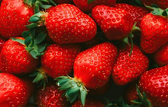 fragole 1 cover 49e56ab0 - Meraviglie di Calabria - 1