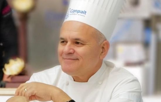 angelo musolino