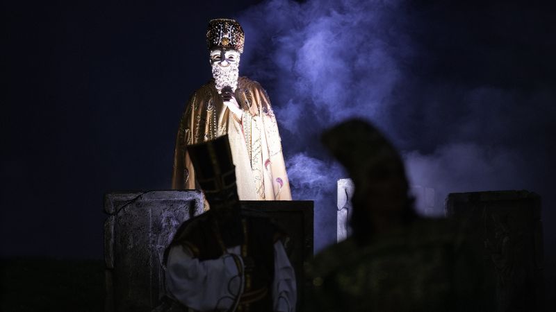 Il Teatro di Calabria “Aroldo Tieri” vince il Premio Nazionale Franco Enriquez 2026