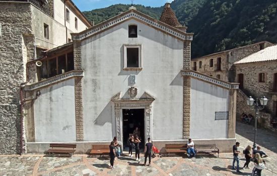2023 08 31 Santuario della Madonna della Montagna Polsi MODIFICATO3 e1715712777129 4a824835 - Meraviglie di Calabria - 23