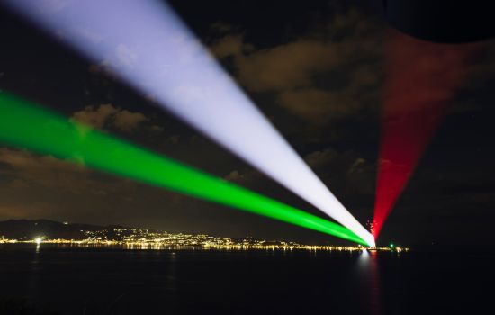 Biennale dello Stretto 2024 1 scaled 4a7b7e2b - Meraviglie di Calabria - 1