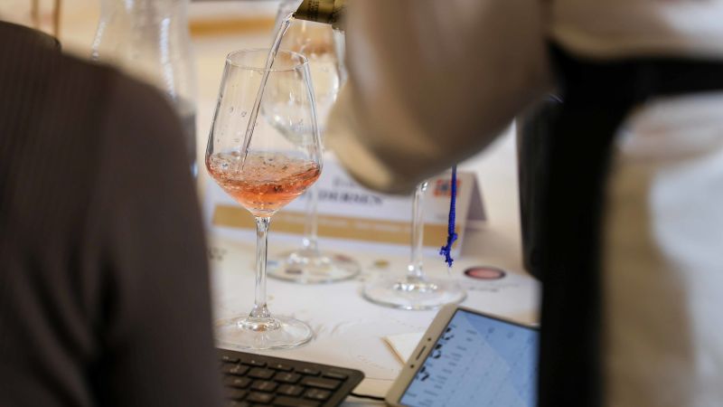 Concours de Bruxelles, a Cantina Enotria la Grande Médaille d’Or