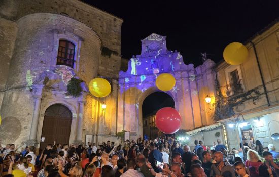 Gerace Il borgo incantato 4 4aeddefd - Meraviglie di Calabria - 1