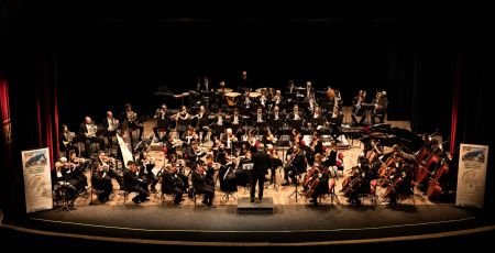 Orchestra Sinfonica Bruzia Rendano FOTO A. TORCHIA 4af7b20f - Meraviglie di Calabria - 29